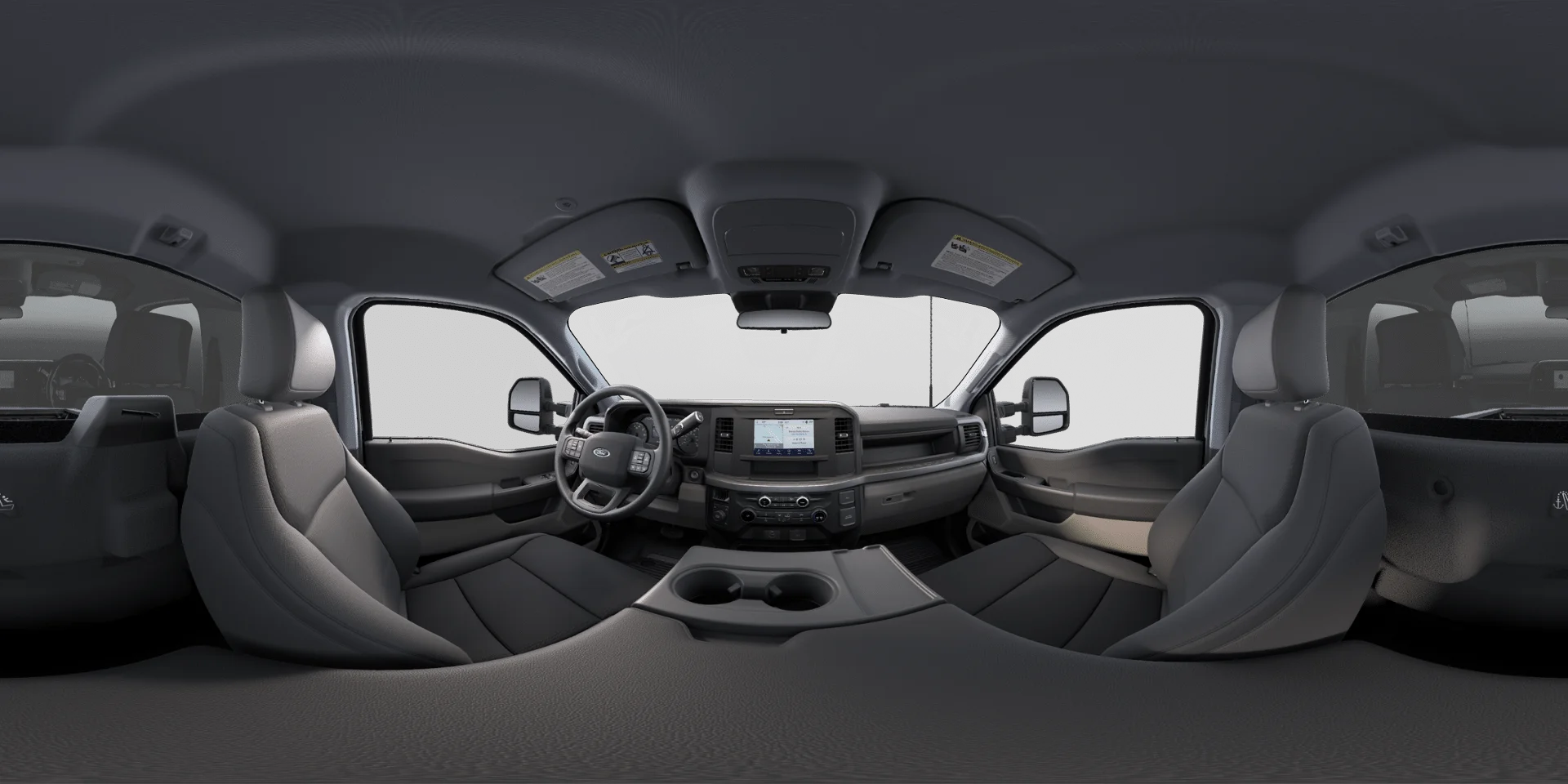 2025 Ford F-350 Super Duty XL - Photo 8