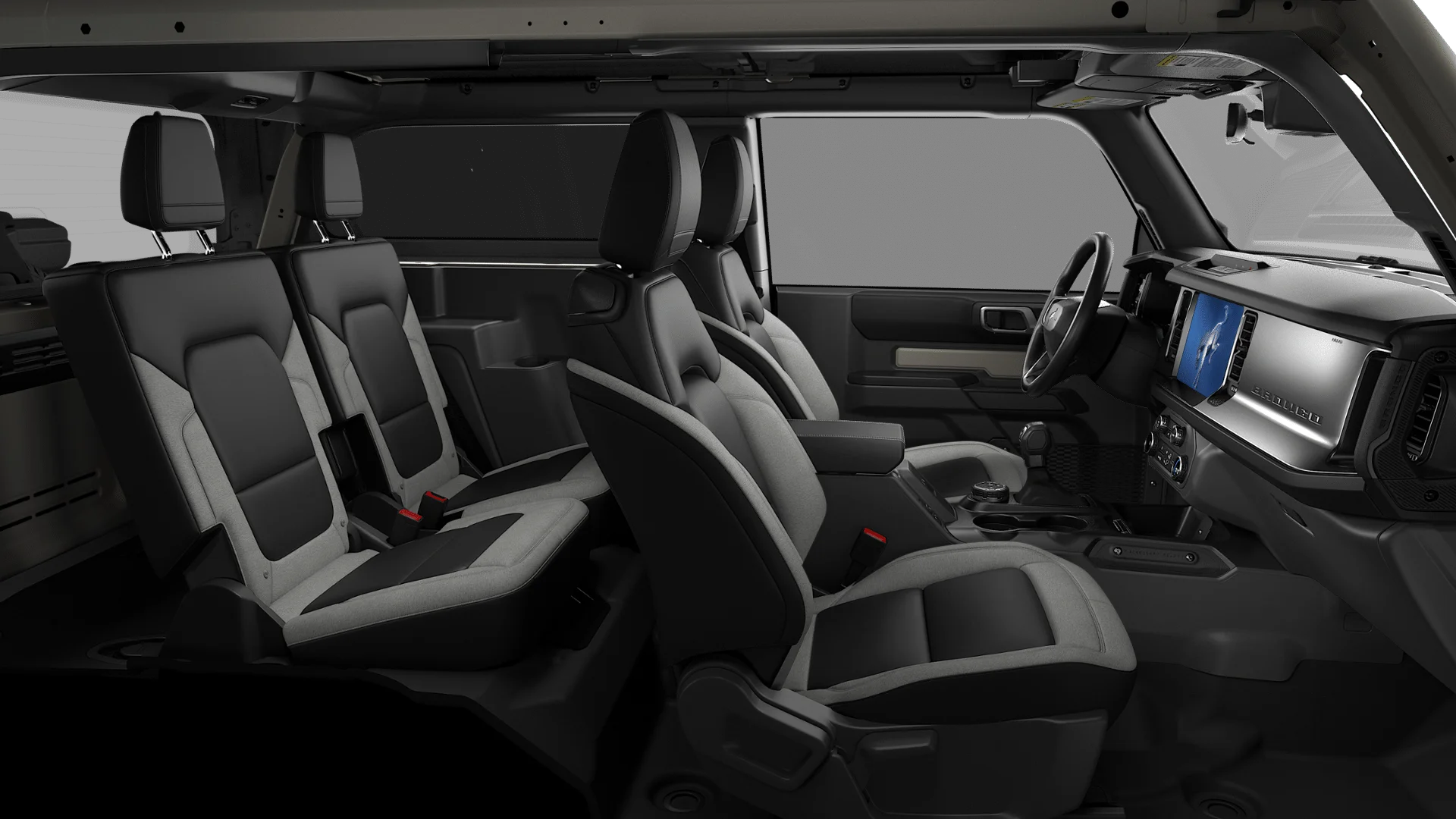 New 2026 Desert Sand Ford Base image 31