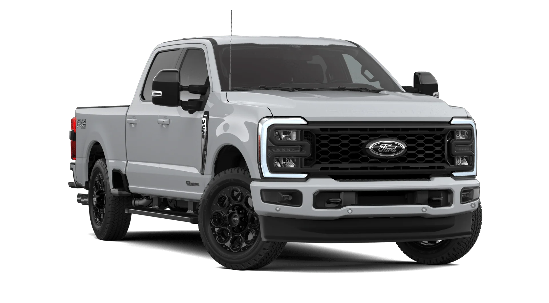 New 2026 Avalanche Ford F-250® Lariat® image 84