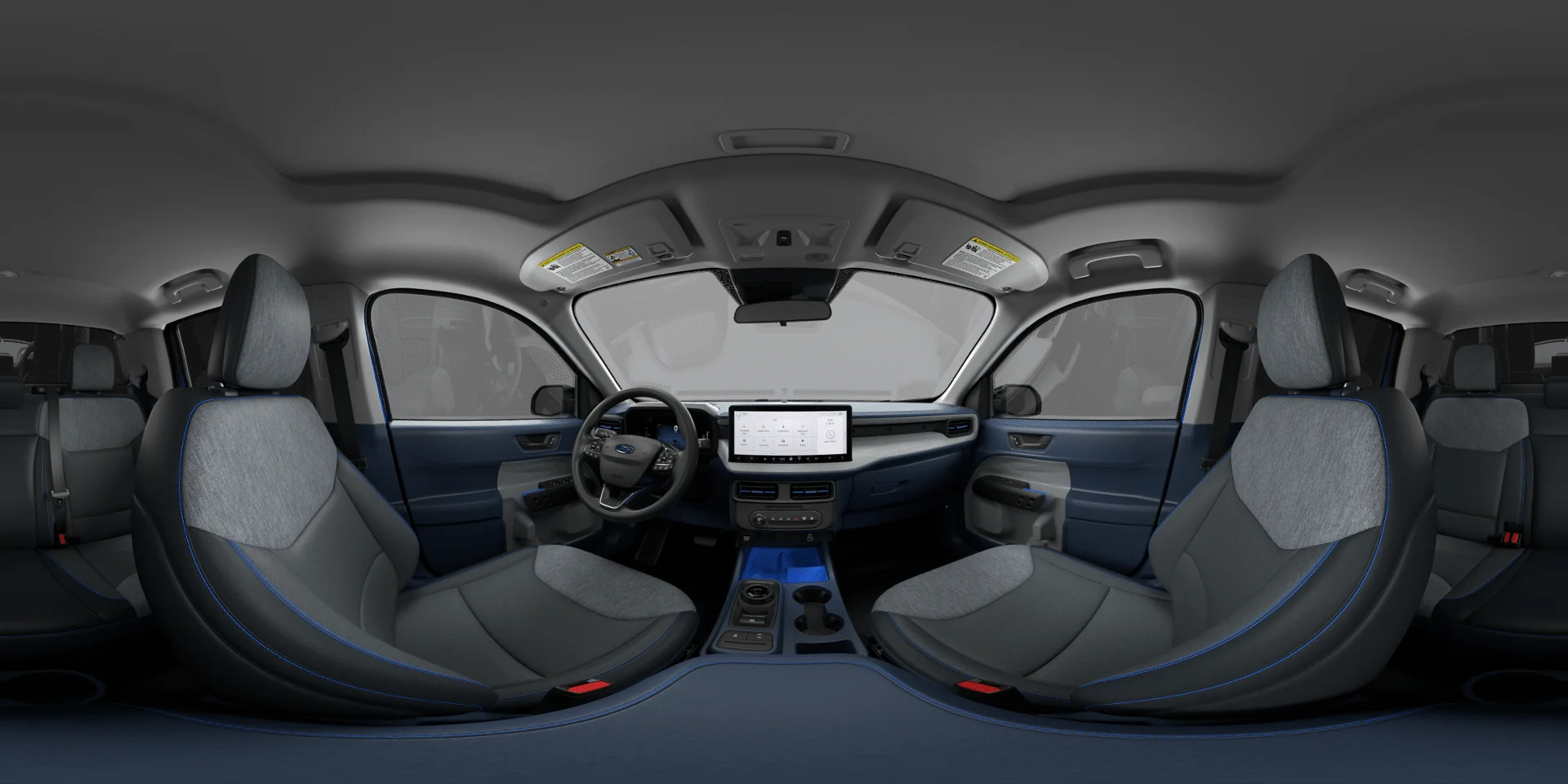 2026 Ford Maverick XLT - Photo 32