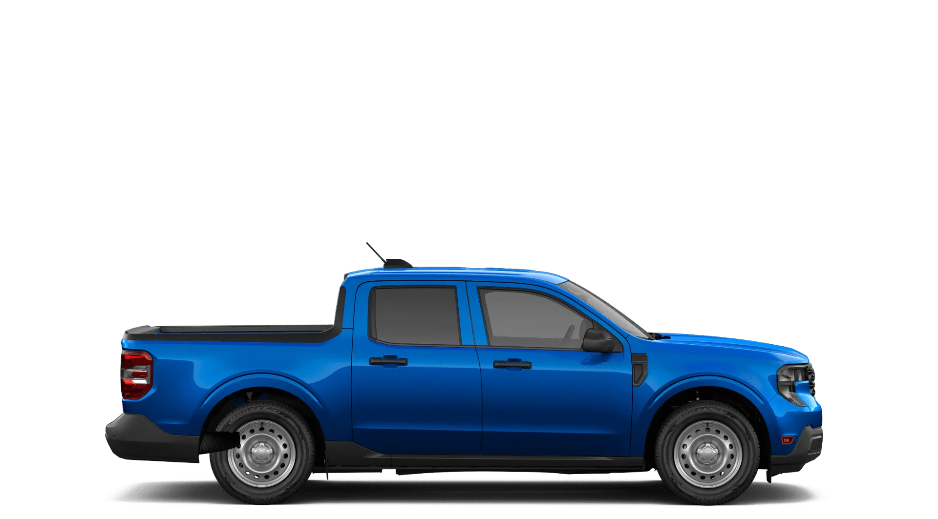 New 2026 Velocity Blue Ford XL image 59