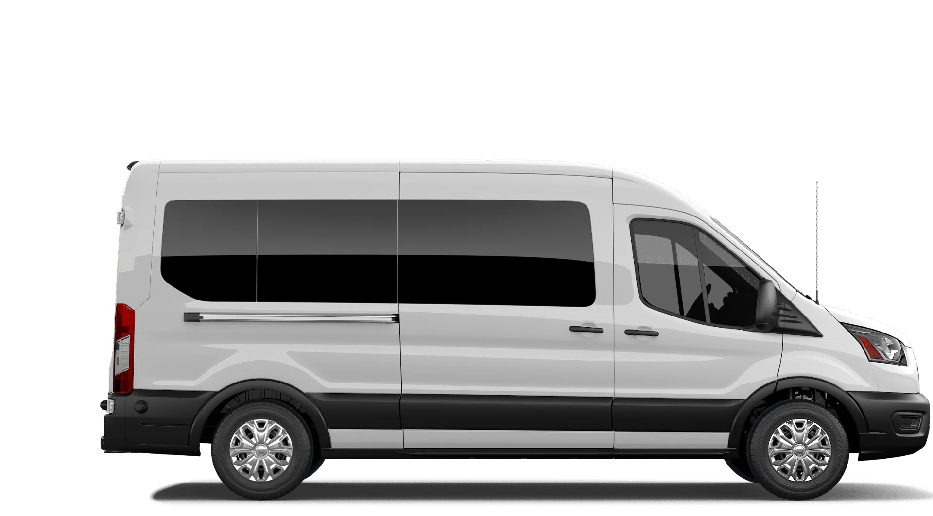 2026 Ford Transit Passenger Van XL - Photo 28