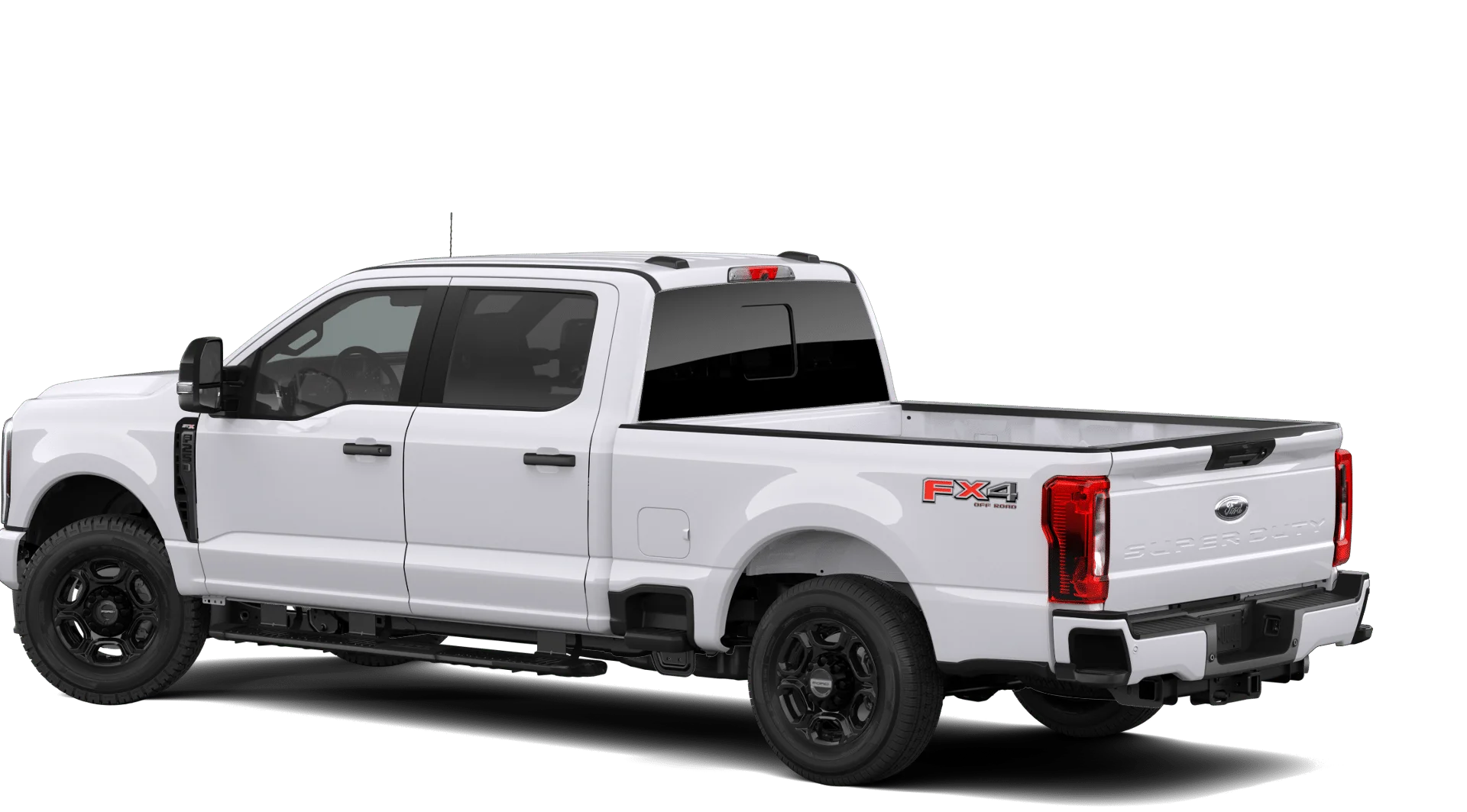 New 2026 Oxford White Ford XL image 46