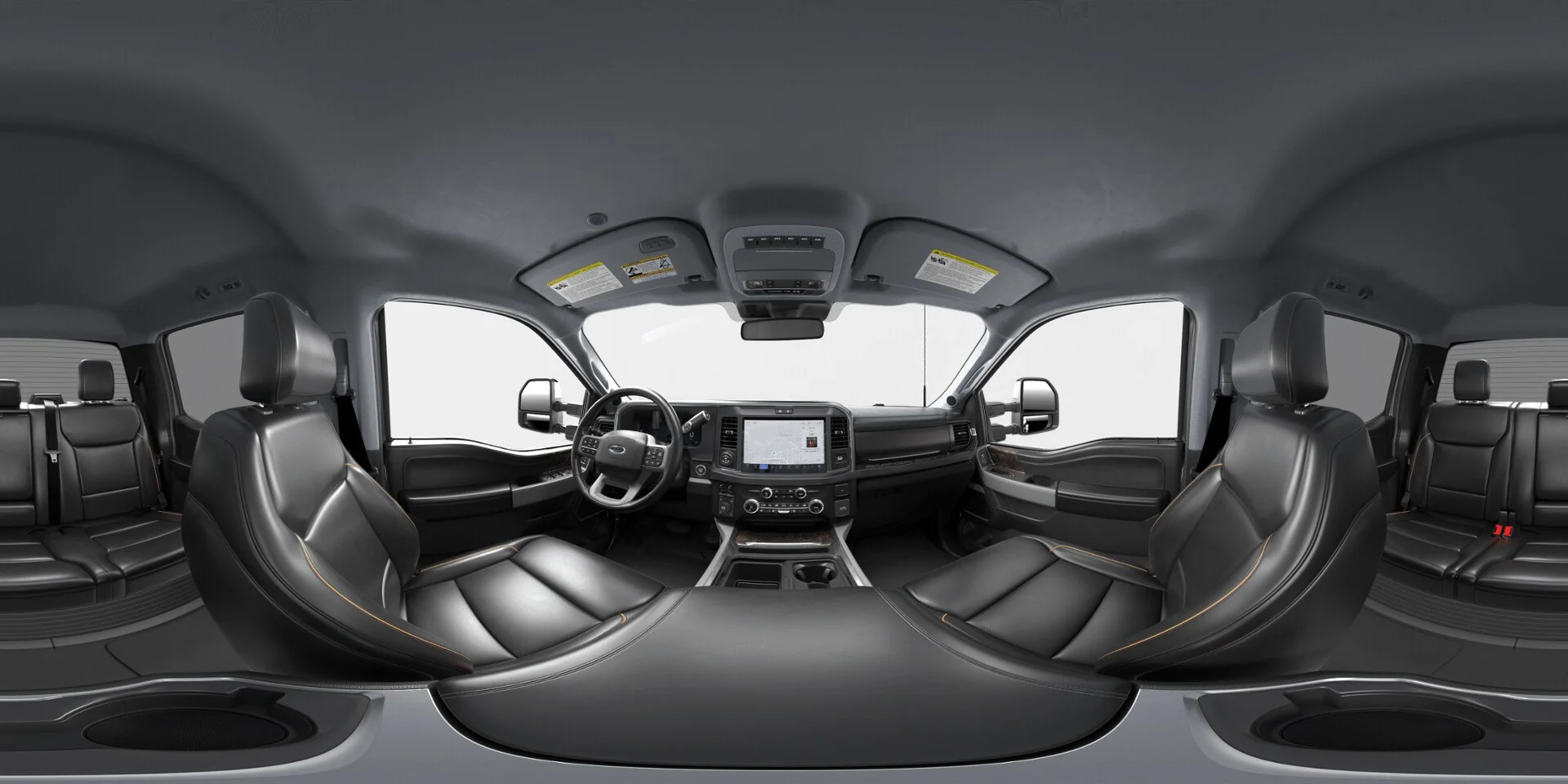 2026 Ford F-250 Super Duty Lariat - Photo 72