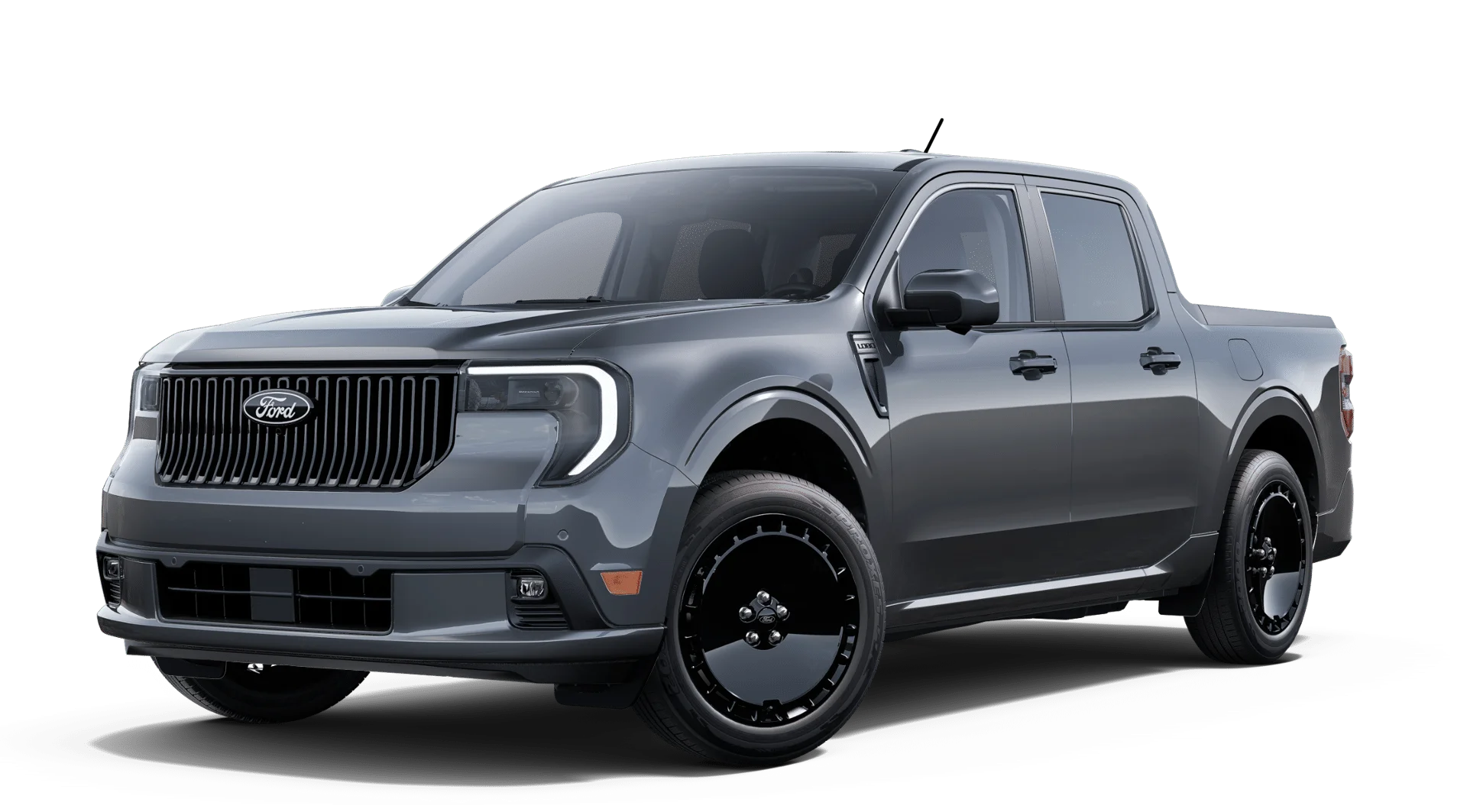 2025 Ford Maverick Lobo Premium - Photo 37