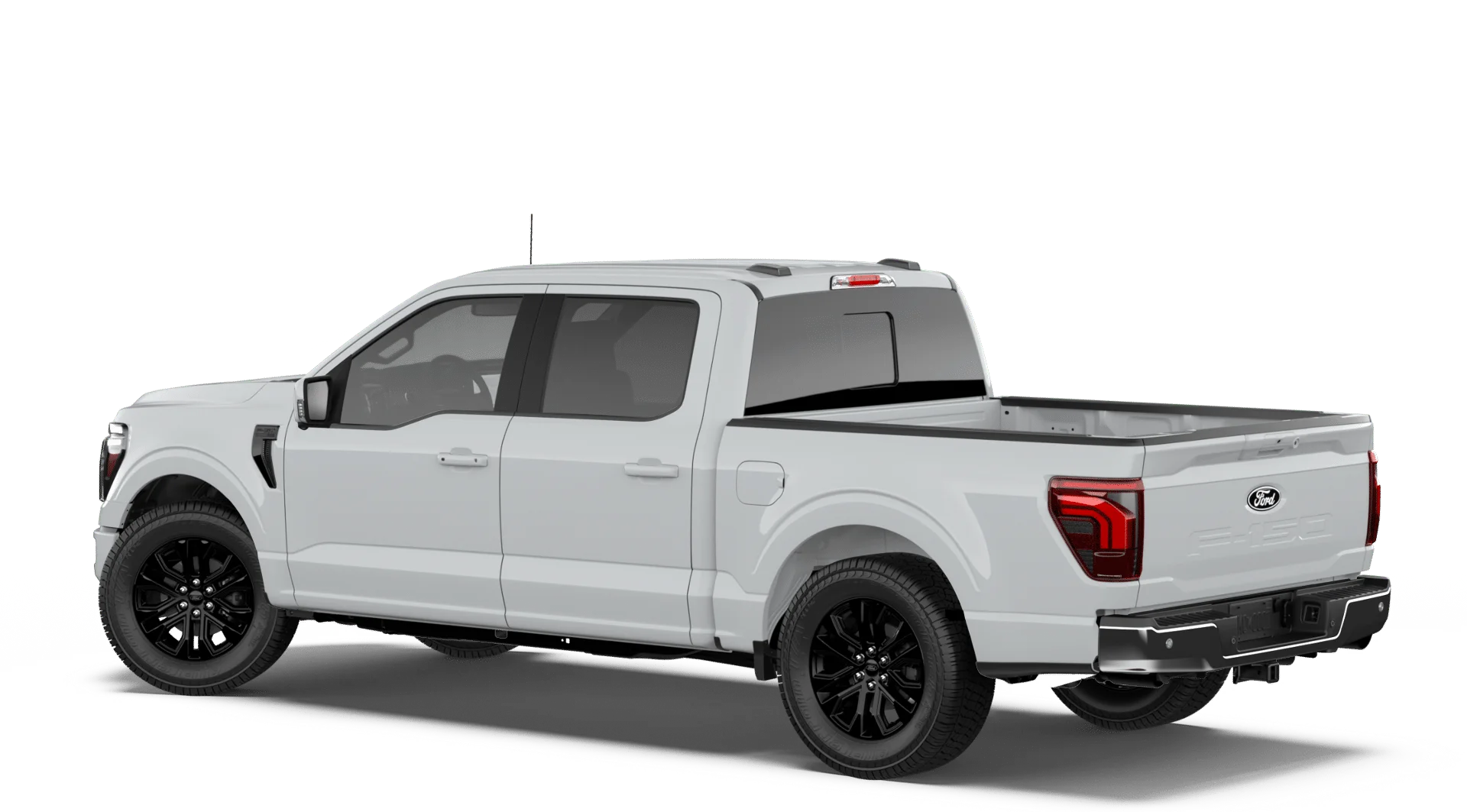 New 2026 Avalanche Ford Lariat® image 2