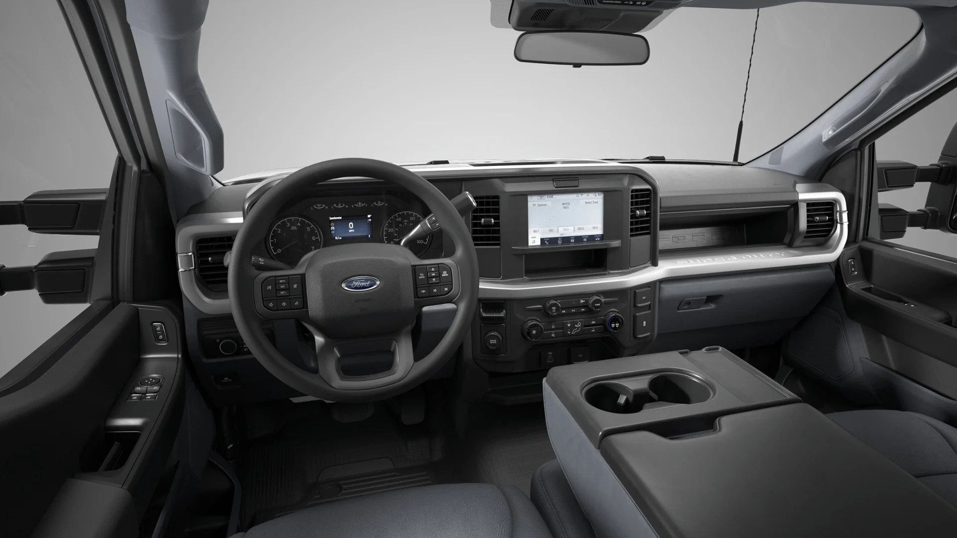2026 Ford F-450 Super Duty Chassis Cab XL - Photo 7