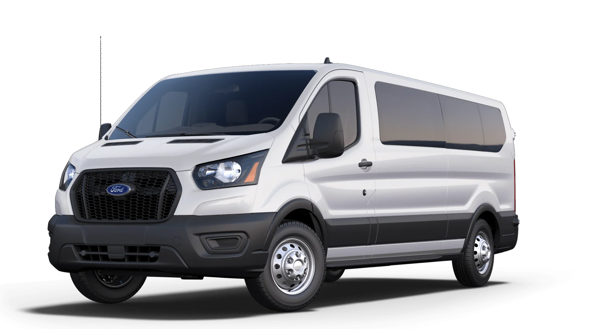 New 2025 Oxford White Ford  image 29