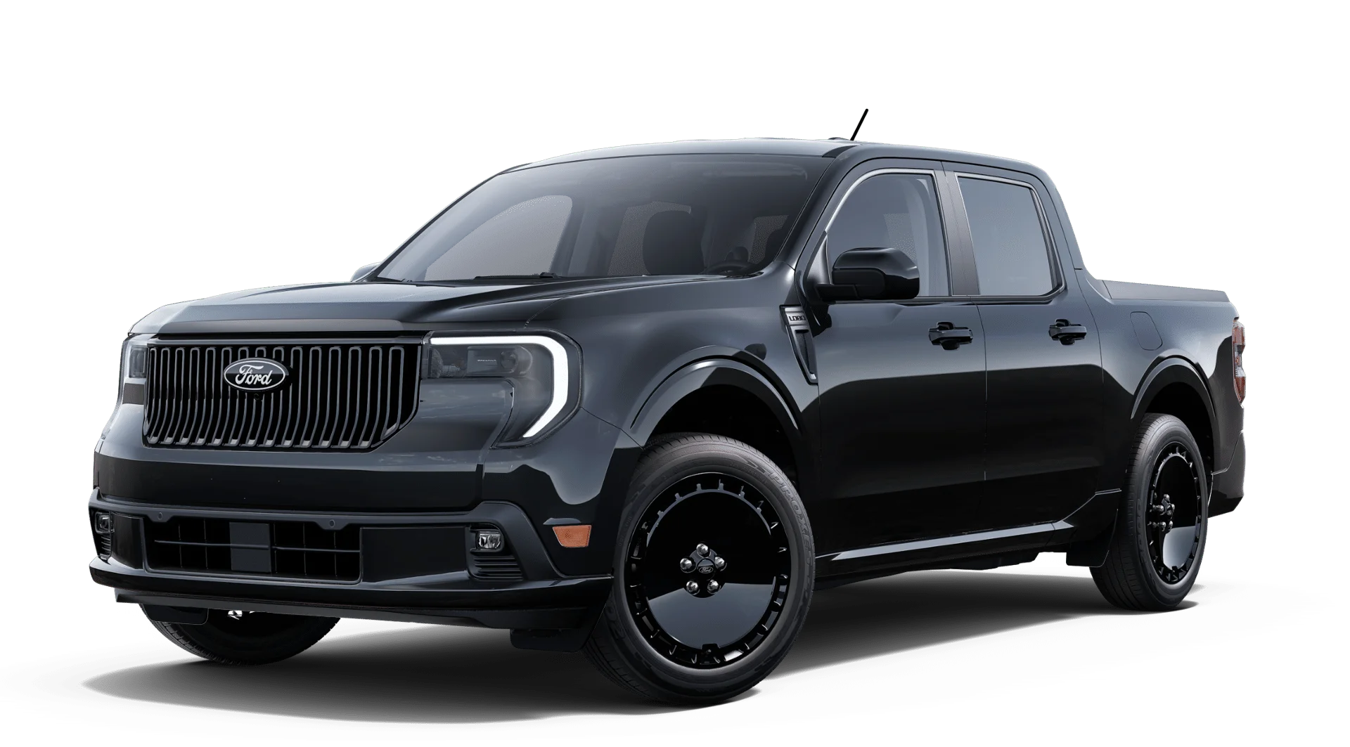 2025 Ford Maverick Lobo Standard - Photo 18