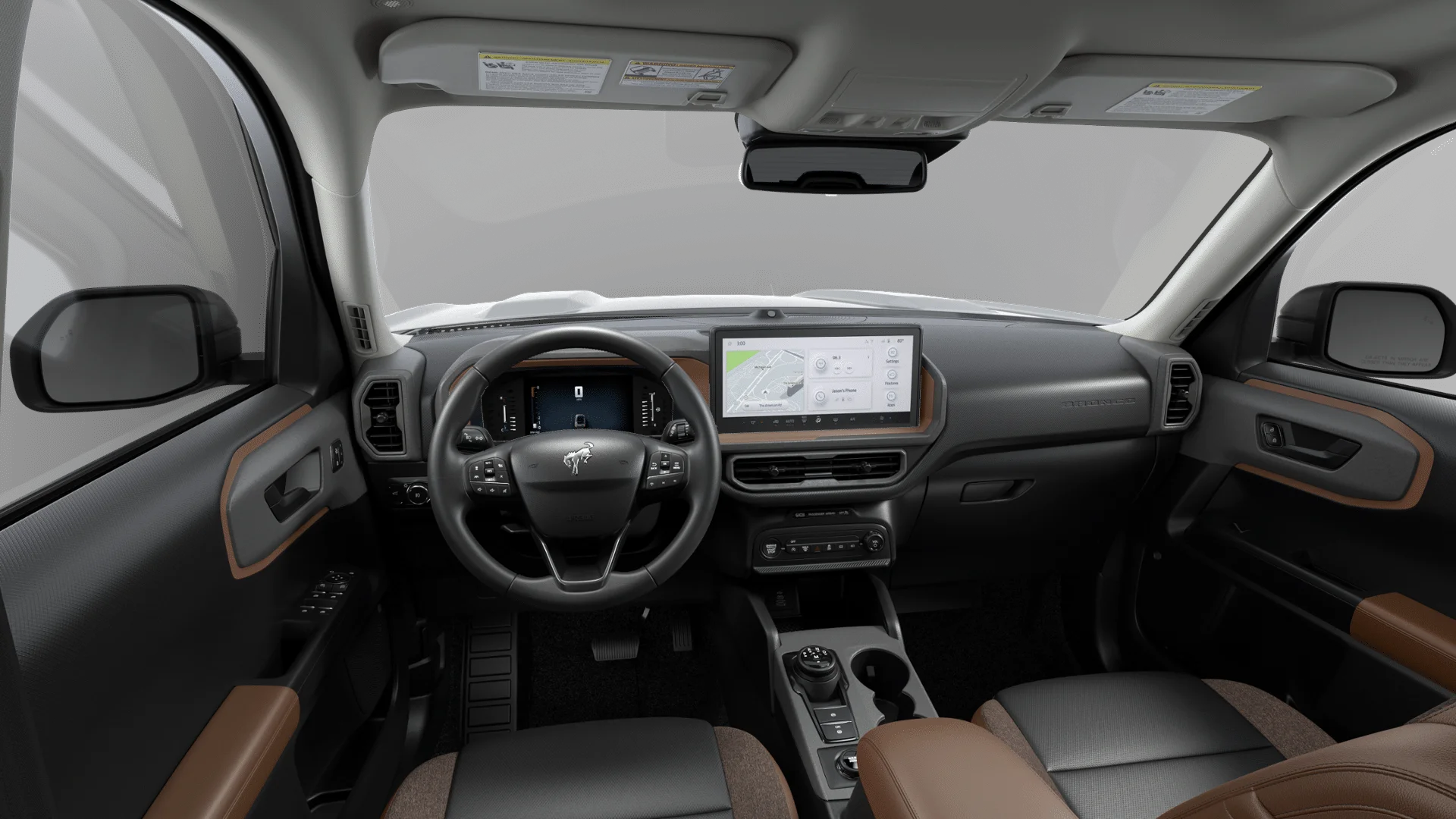 New 2026 Oxford White Ford Outer Banks® image 30