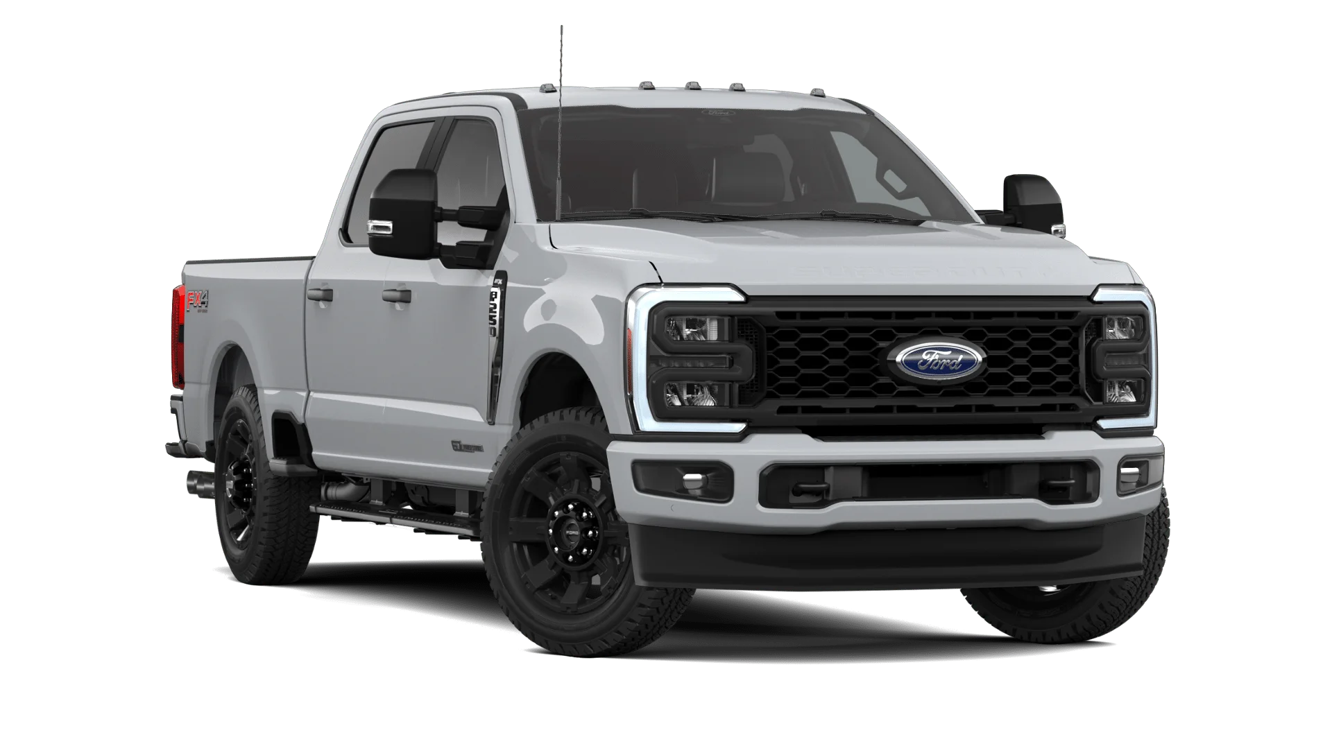 New 2026 Avalanche Ford F-250® XL image 26