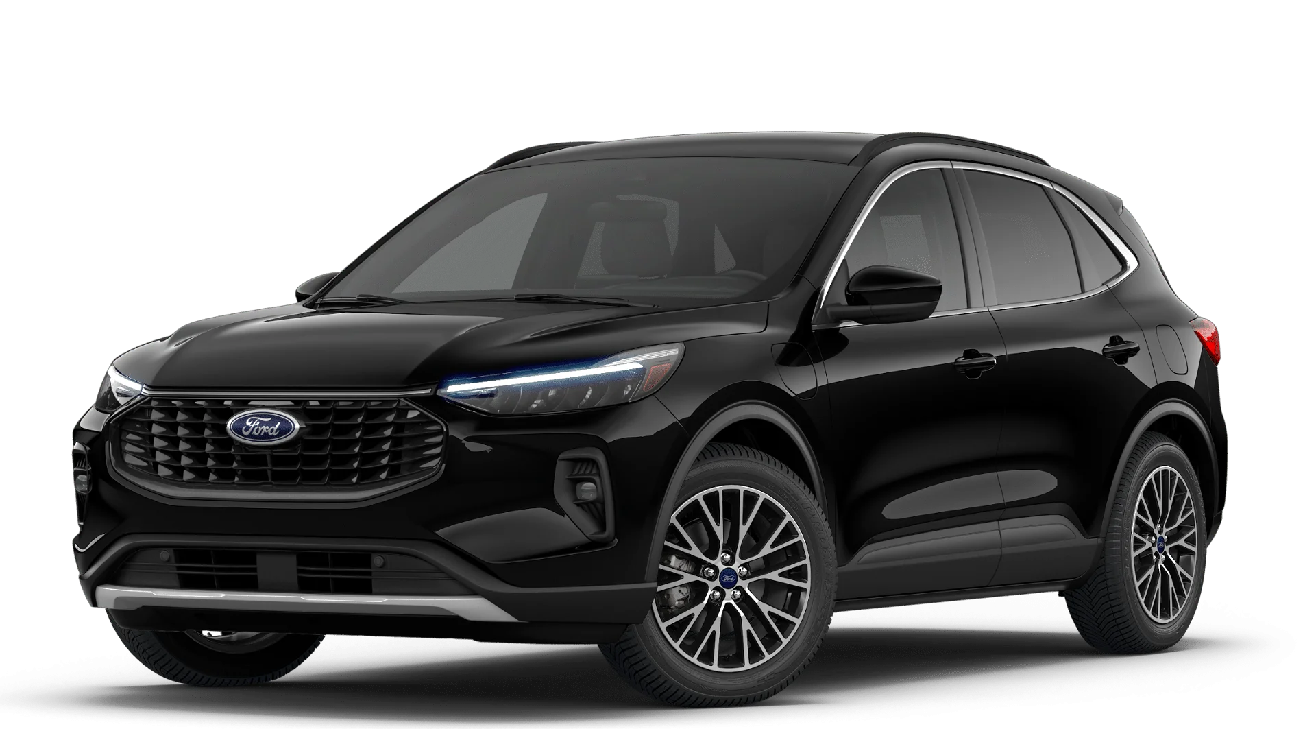 2026 Ford Escape Plug-in FWD's photo