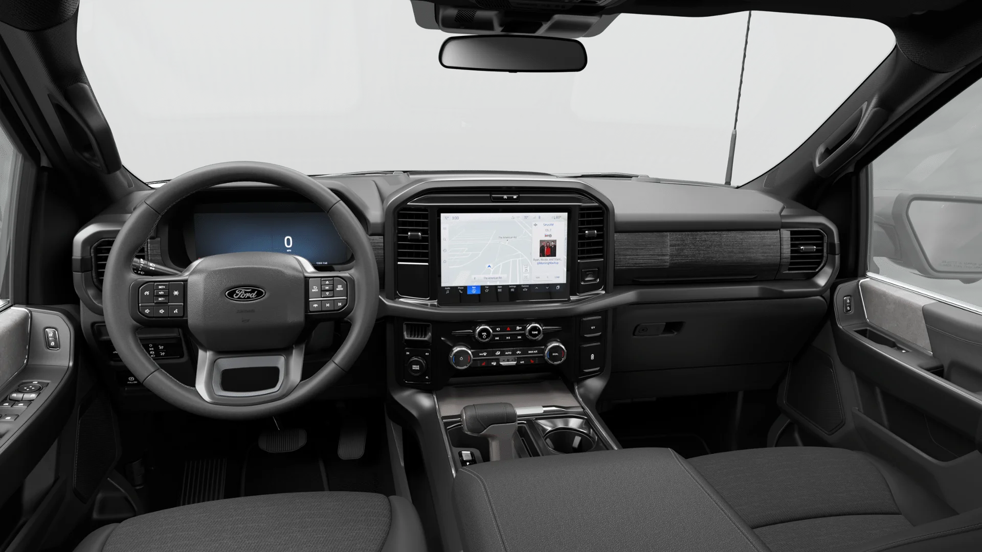 New 2026 Avalanche Ford XLT image 49