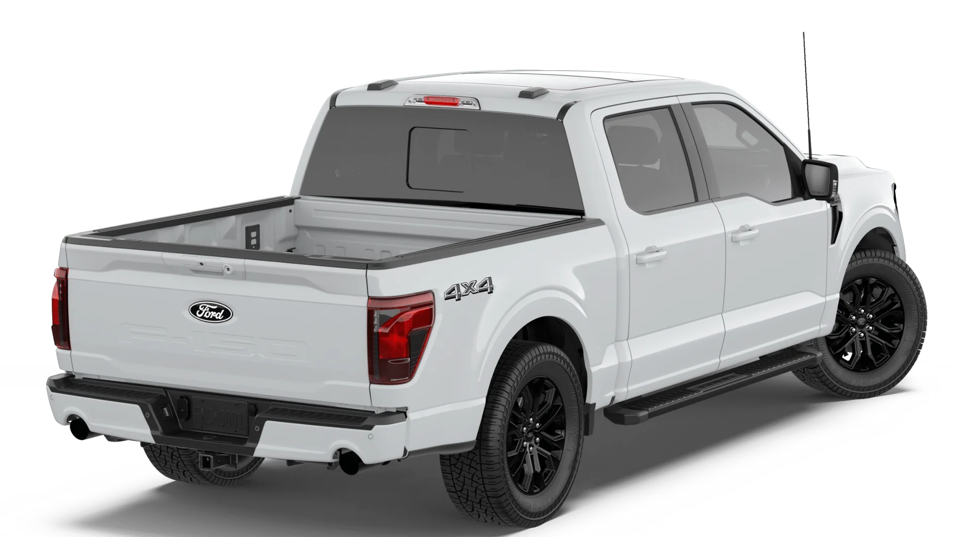 New 2026 Avalanche Ford XLT image 75