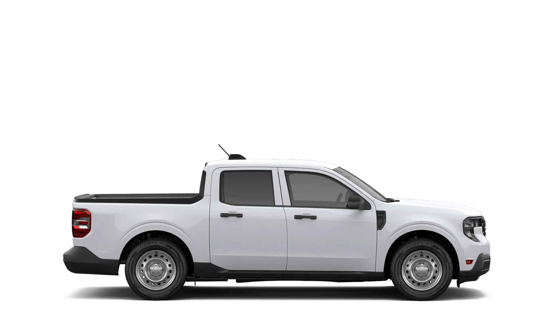New 2026 Oxford White Ford XL image 29