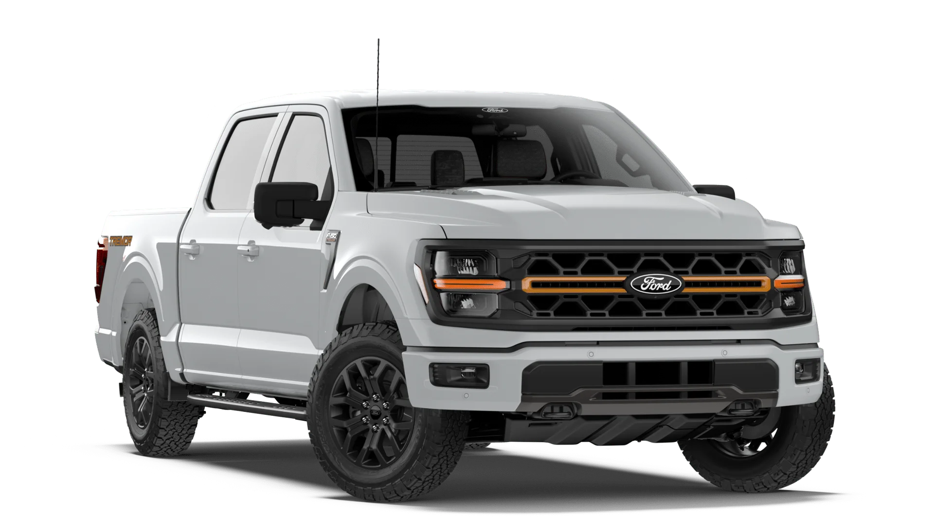 New 2026 Avalanche Ford Tremor® image 26