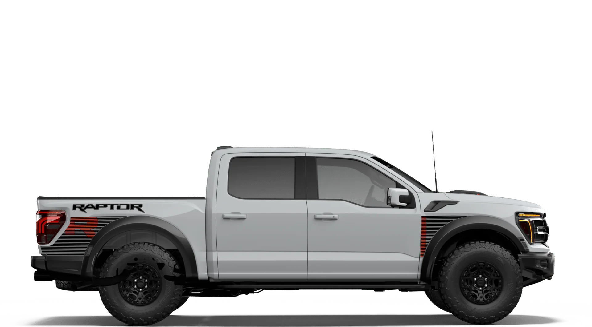 New 2026 Avalanche Ford Raptor image 60