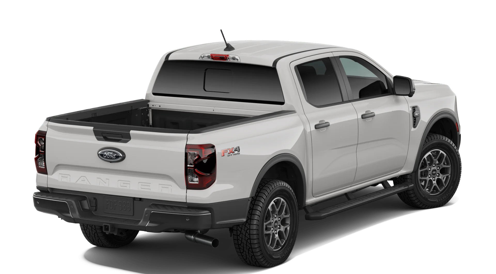 New 2026 Avalanche Ford XLT image 71