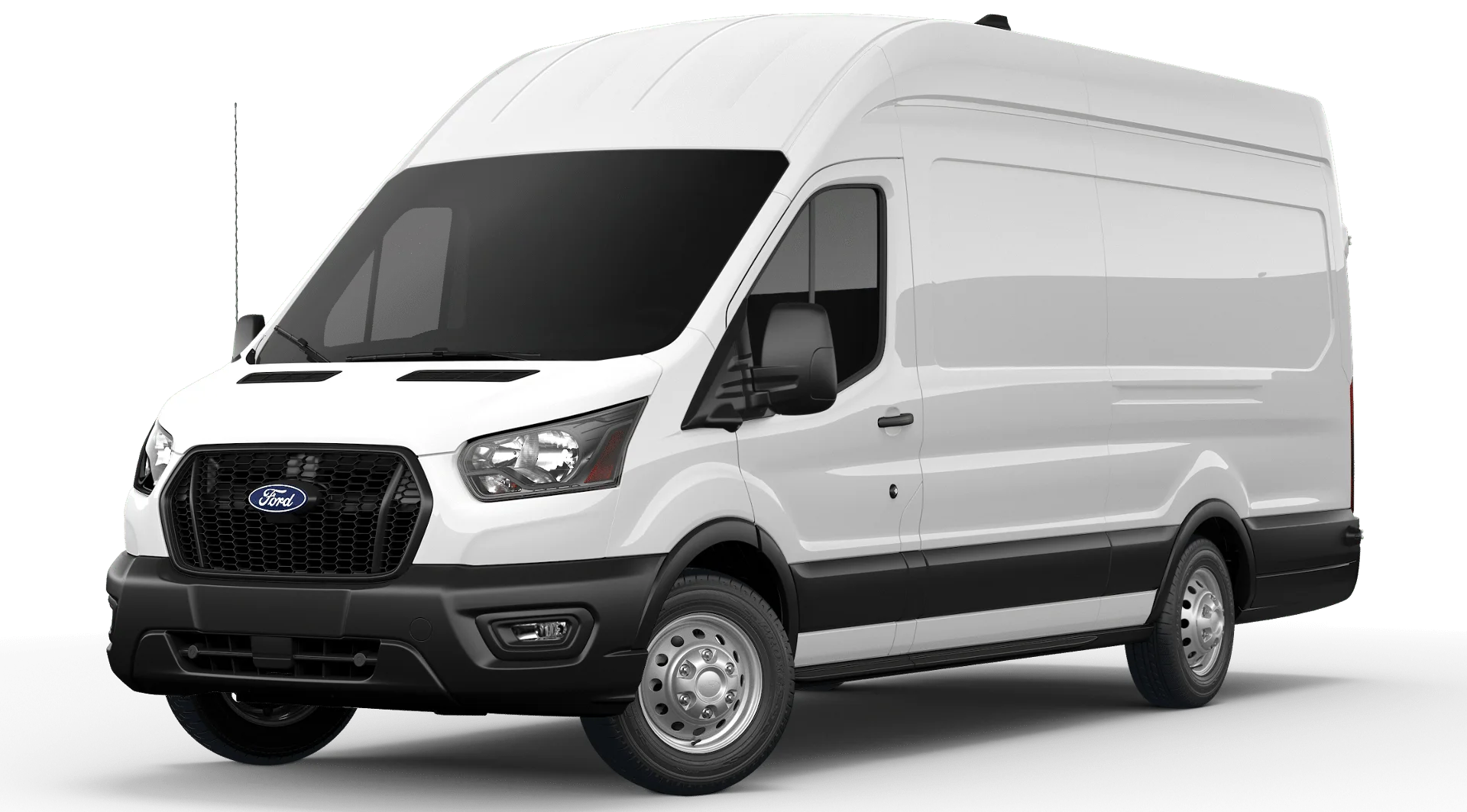 2026 Ford Transit 350 High Roof 148EL WB AWD's photo