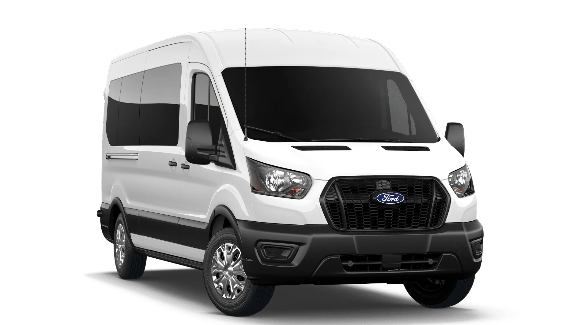 2026 Ford Transit Passenger Van XL - Photo 27