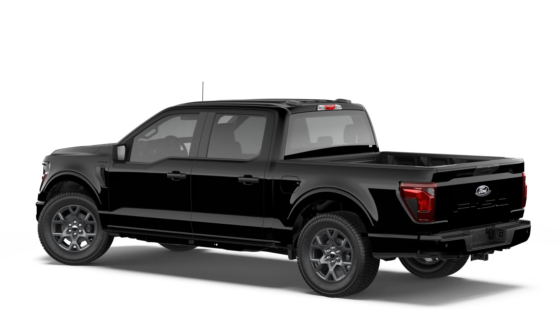 2026 Ford F-150 — photo 24