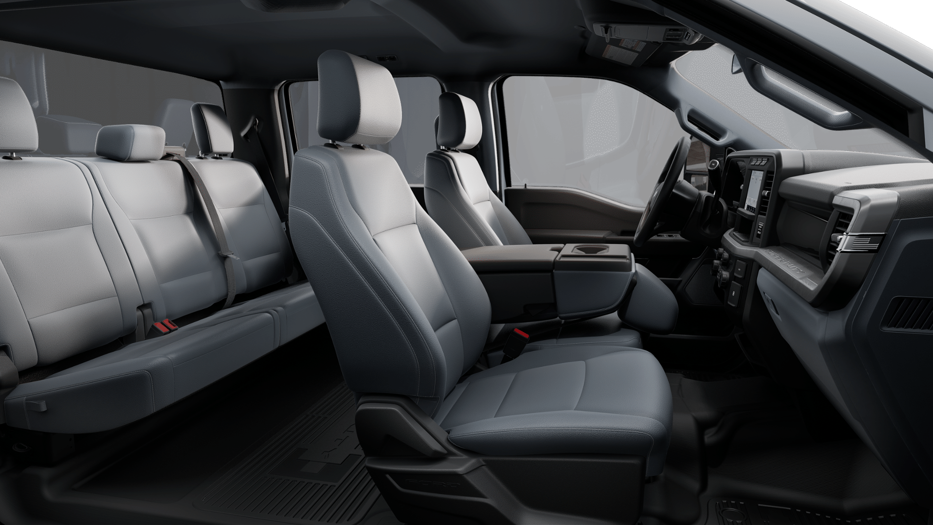 2024 Ford F-550 Super Duty Chassis Cab XL - Photo 56