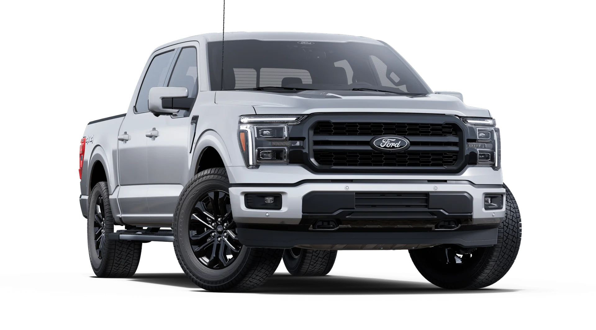 2025 Ford F-150 Lariat - Photo 48