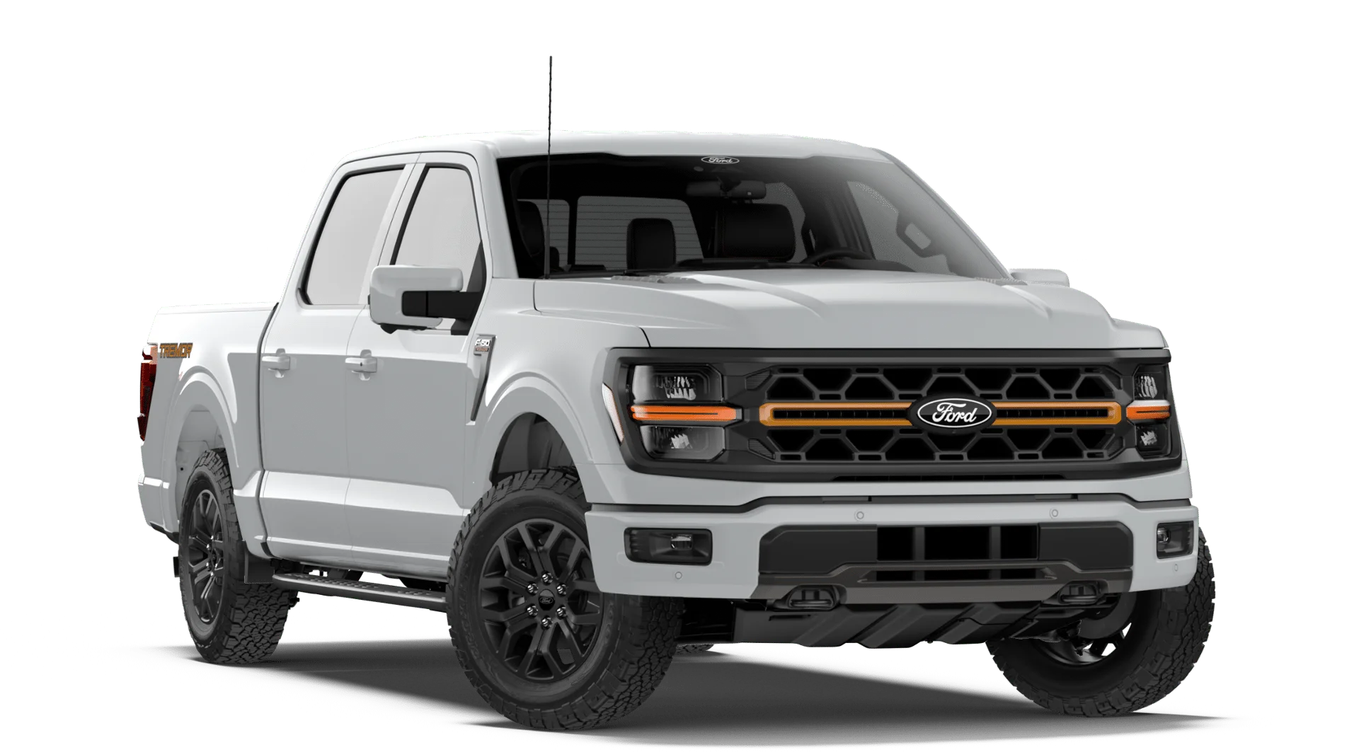 New 2026 Avalanche Ford Tremor® image 26