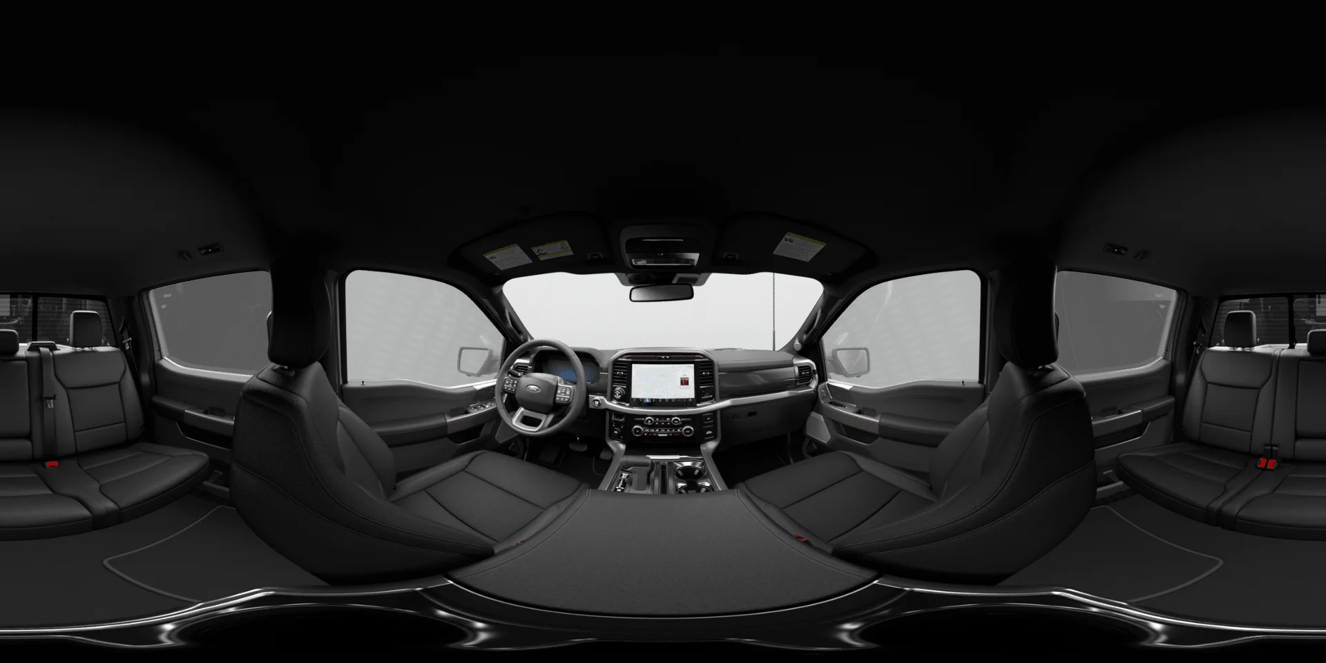 New 2026 Avalanche Ford Lariat® image 30
