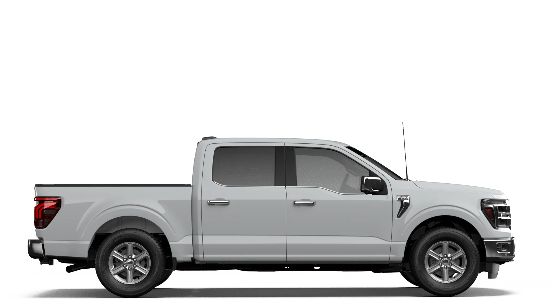 New 2026 Avalanche Ford Lariat® image 27