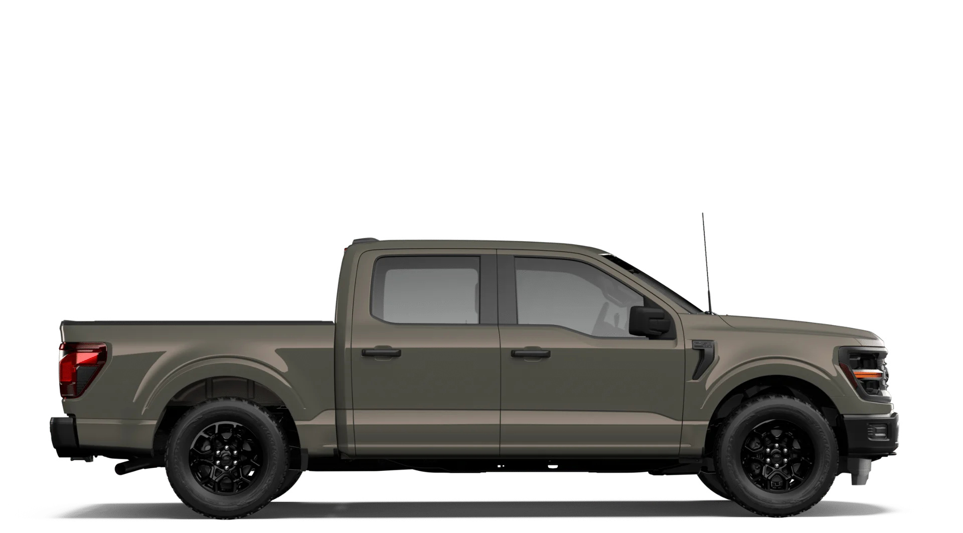 New 2026 Marsh Gray Ford STX® image 27
