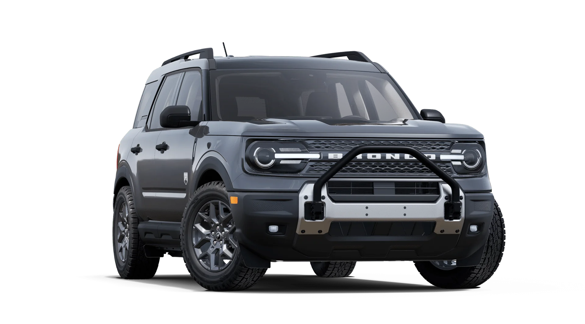 2025 Ford Bronco Sport Big Bend - Photo 27