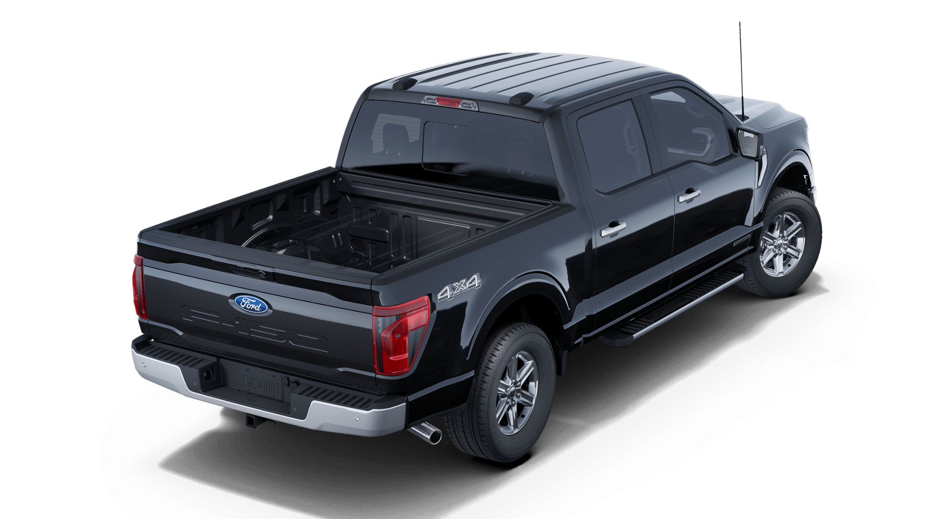 2025 Ford F-150 XLT - Photo 25