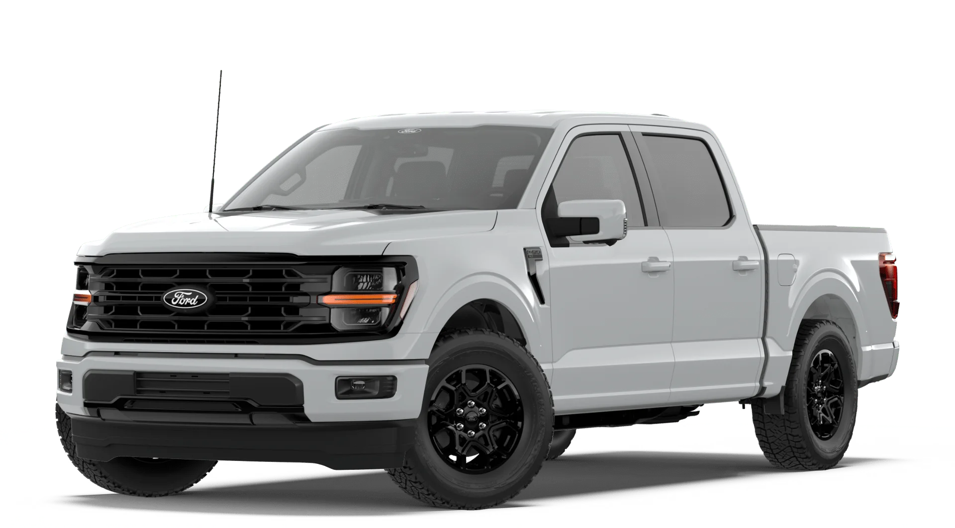 New 2026 Avalanche Ford XLT image 23