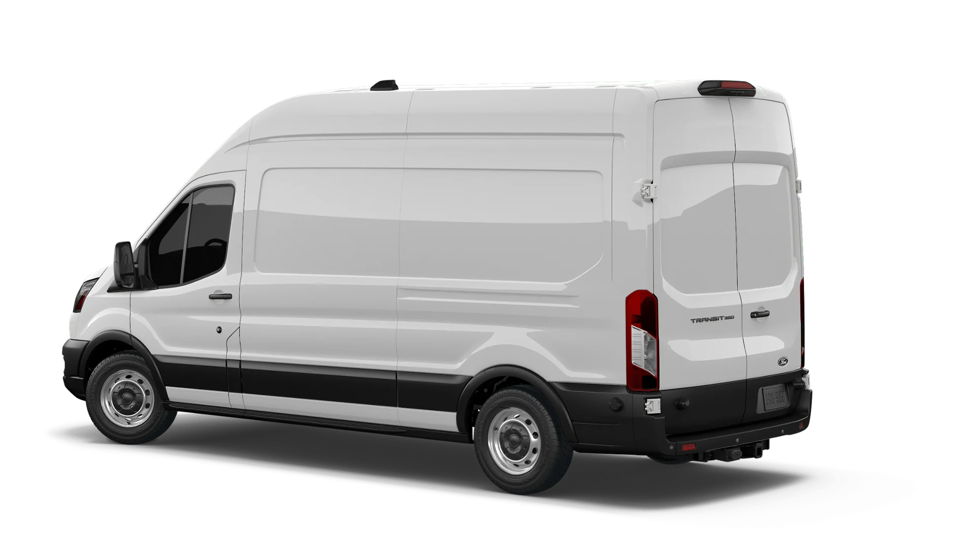 New 2026 Oxford White Ford  image 49