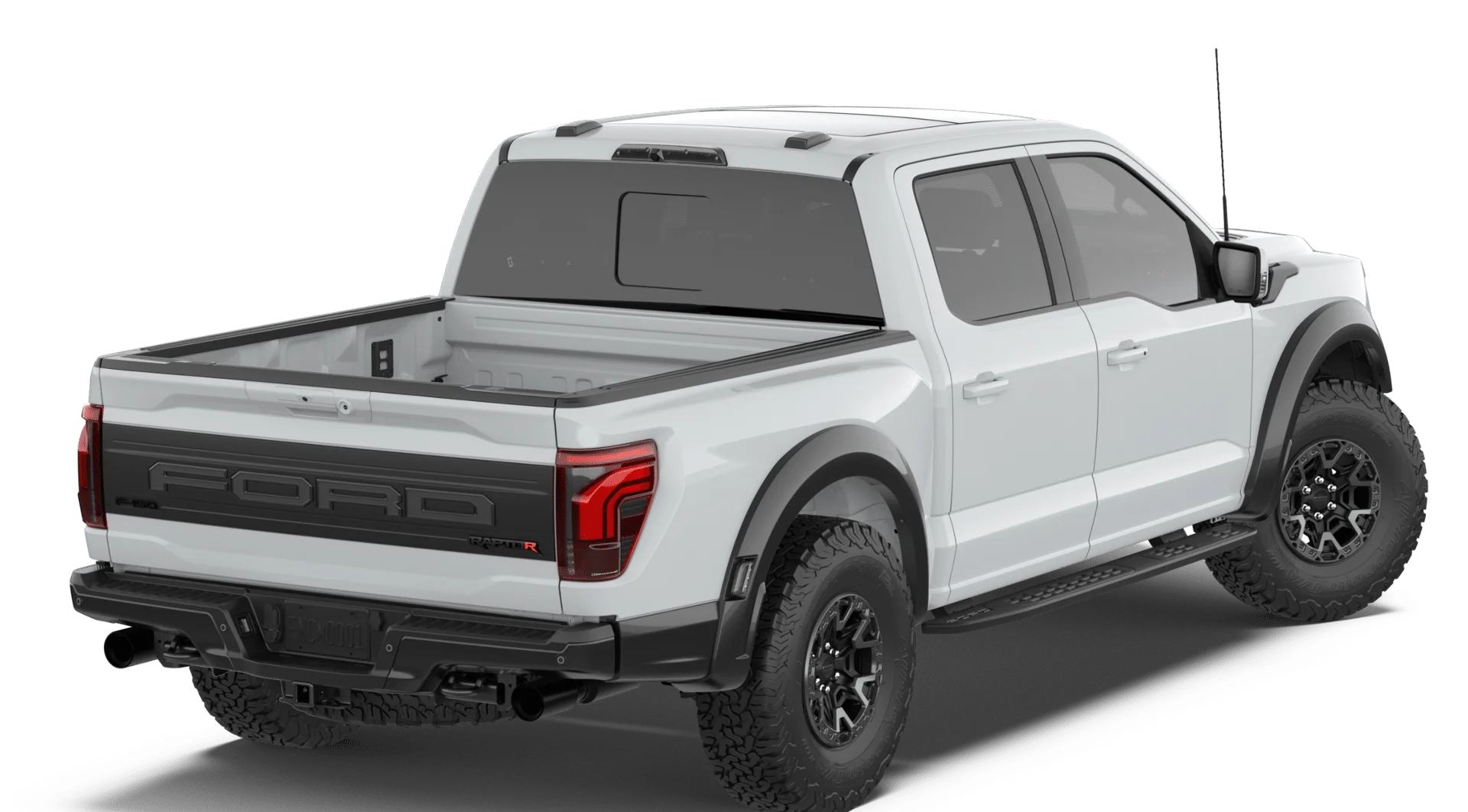 New 2026 Avalanche Ford Raptor® image 47