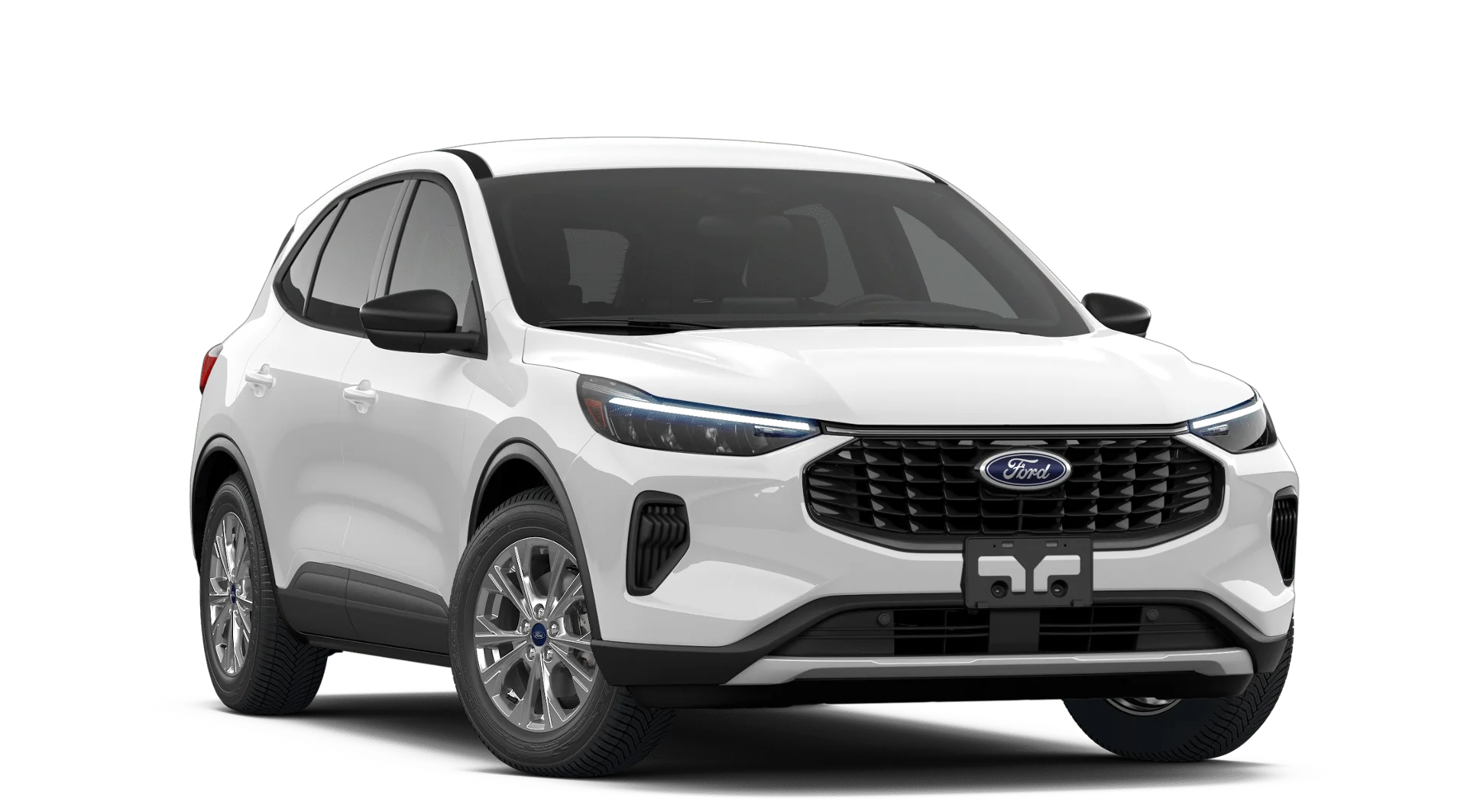 New 2026 Oxford White Ford Active® image 27