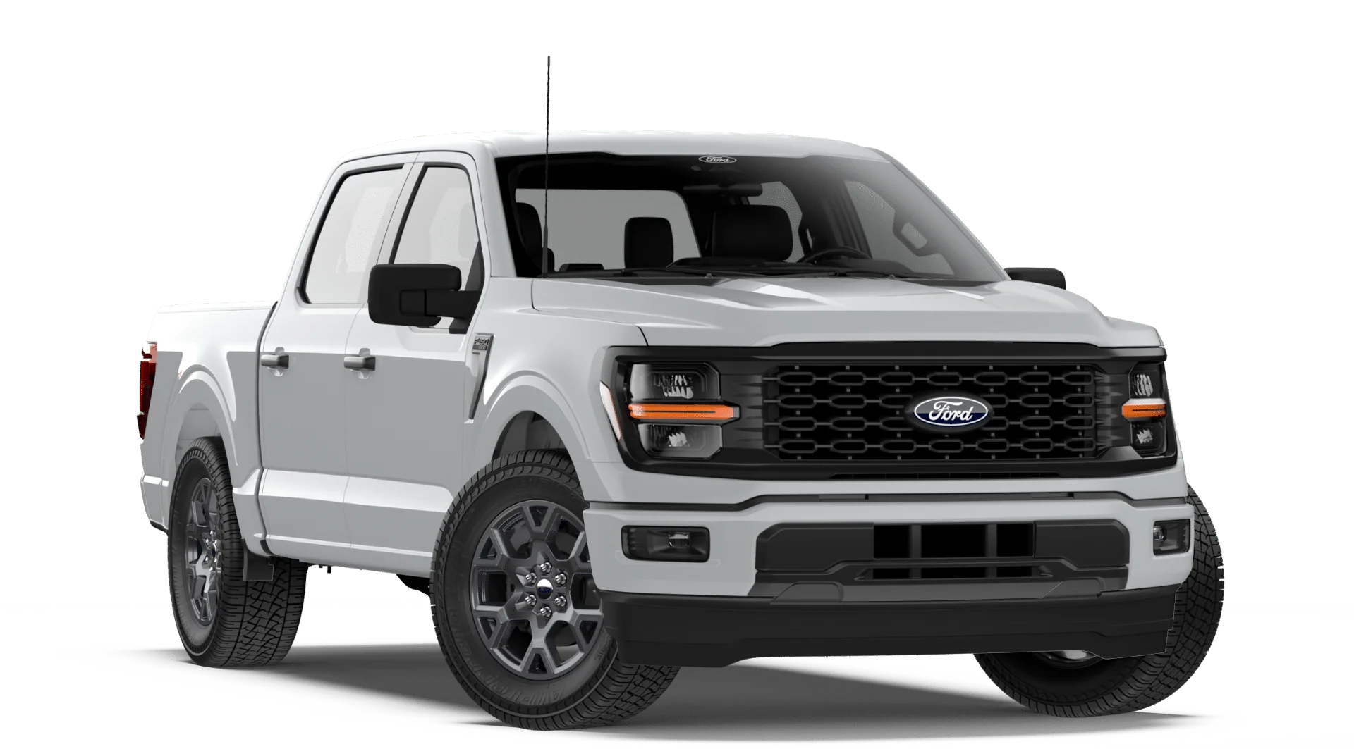New 2026 Avalanche Ford STX® image 12
