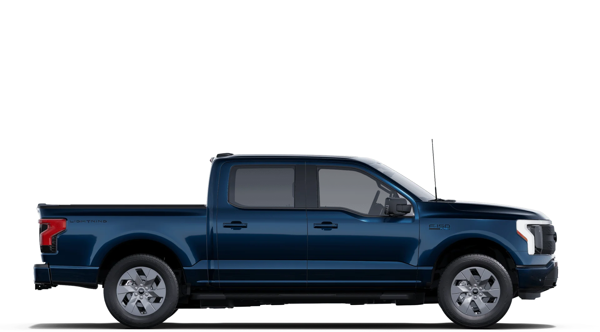New 2025 Antimatter Blue Metallic Ford Flash™ image 49