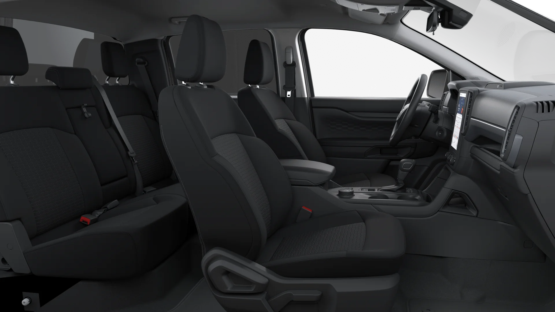 New 2026 Marsh Gray Ford XL image 28