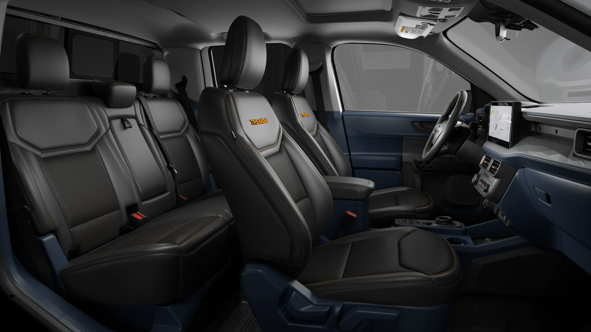 2026 Ford Maverick — photo 6