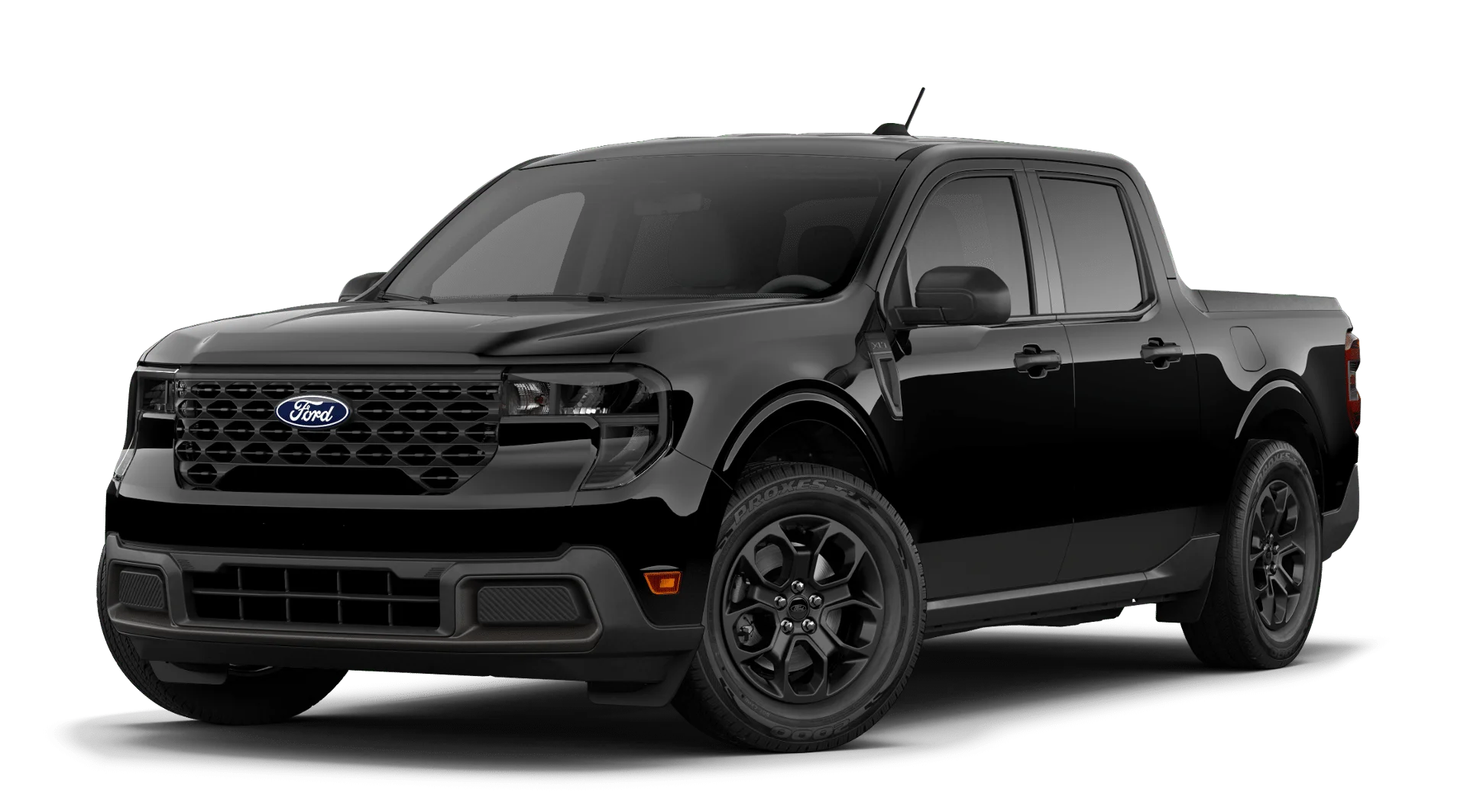 2026 Ford Maverick XLT FWD's photo
