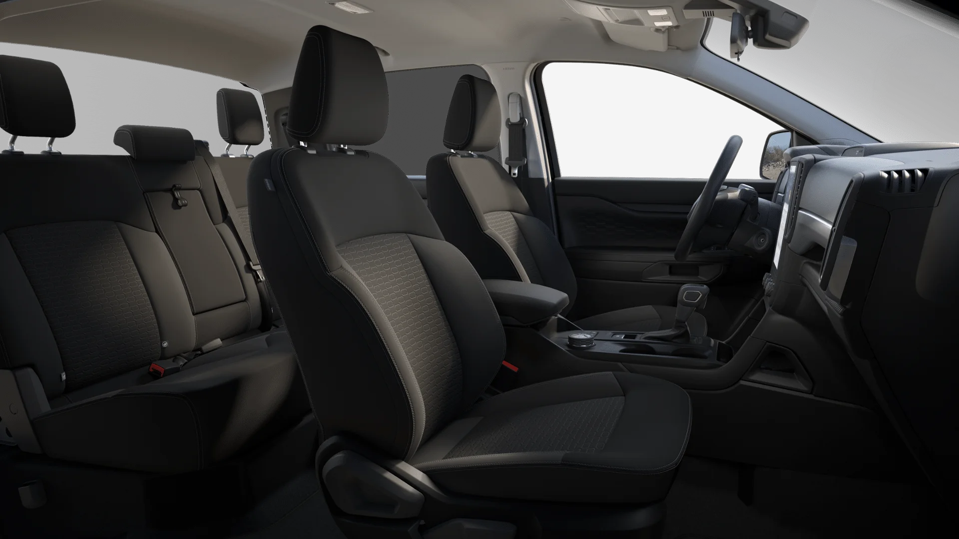2025 Ford Ranger XL - Photo 6