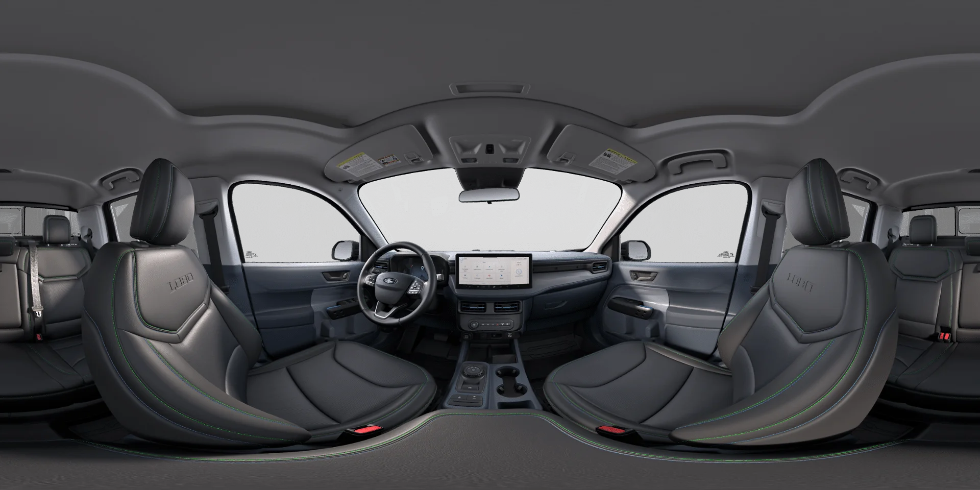 2025 Ford Maverick Lobo Standard - Photo 64