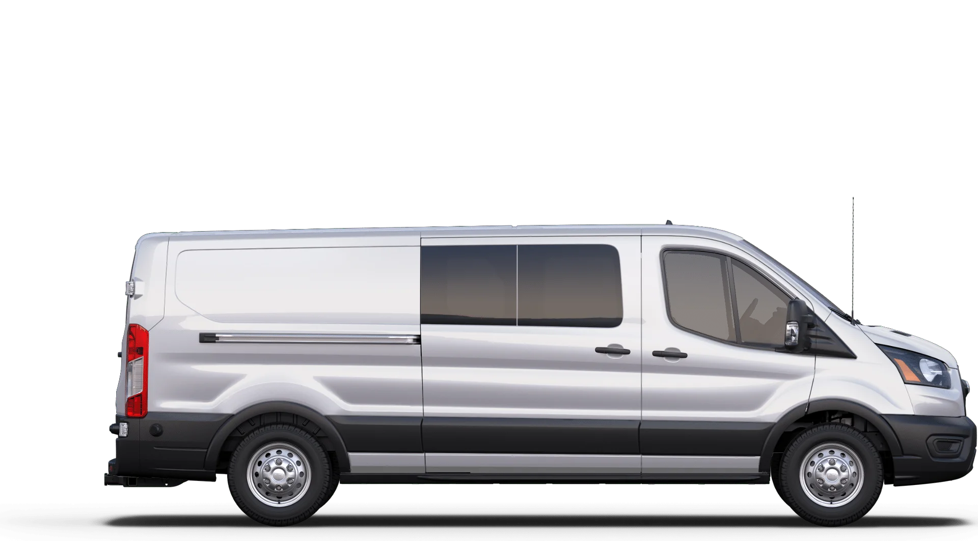 New 2025 Oxford White Ford  image 33