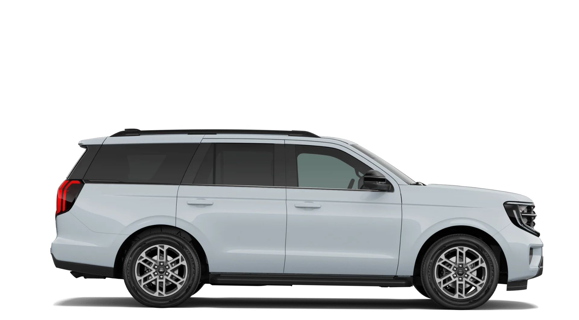New 2026 Space Silver Metallic Ford Active image 51