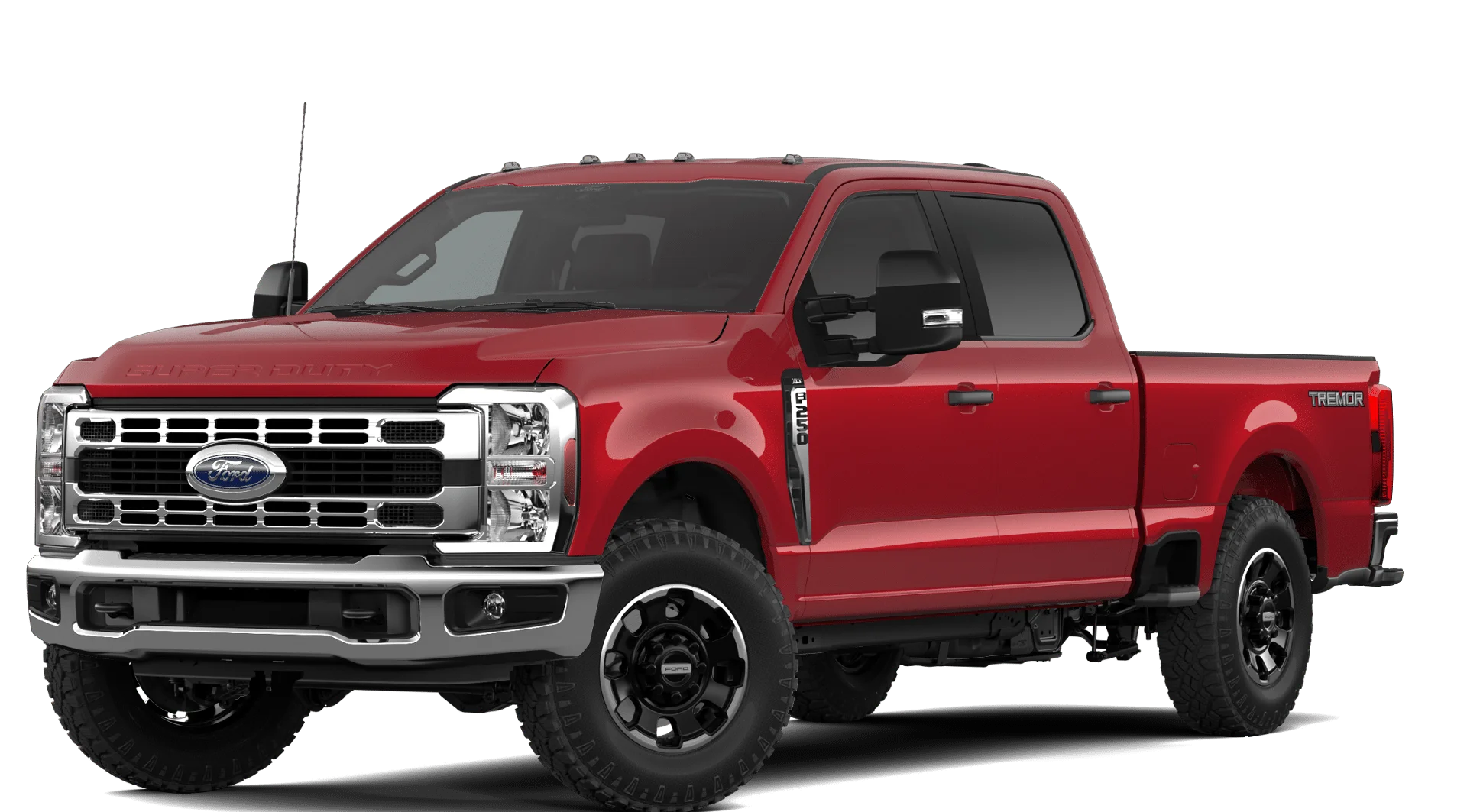 2026 Ford F-250 XLT 4x4 Crew Cab 6-3/4' Box's photo