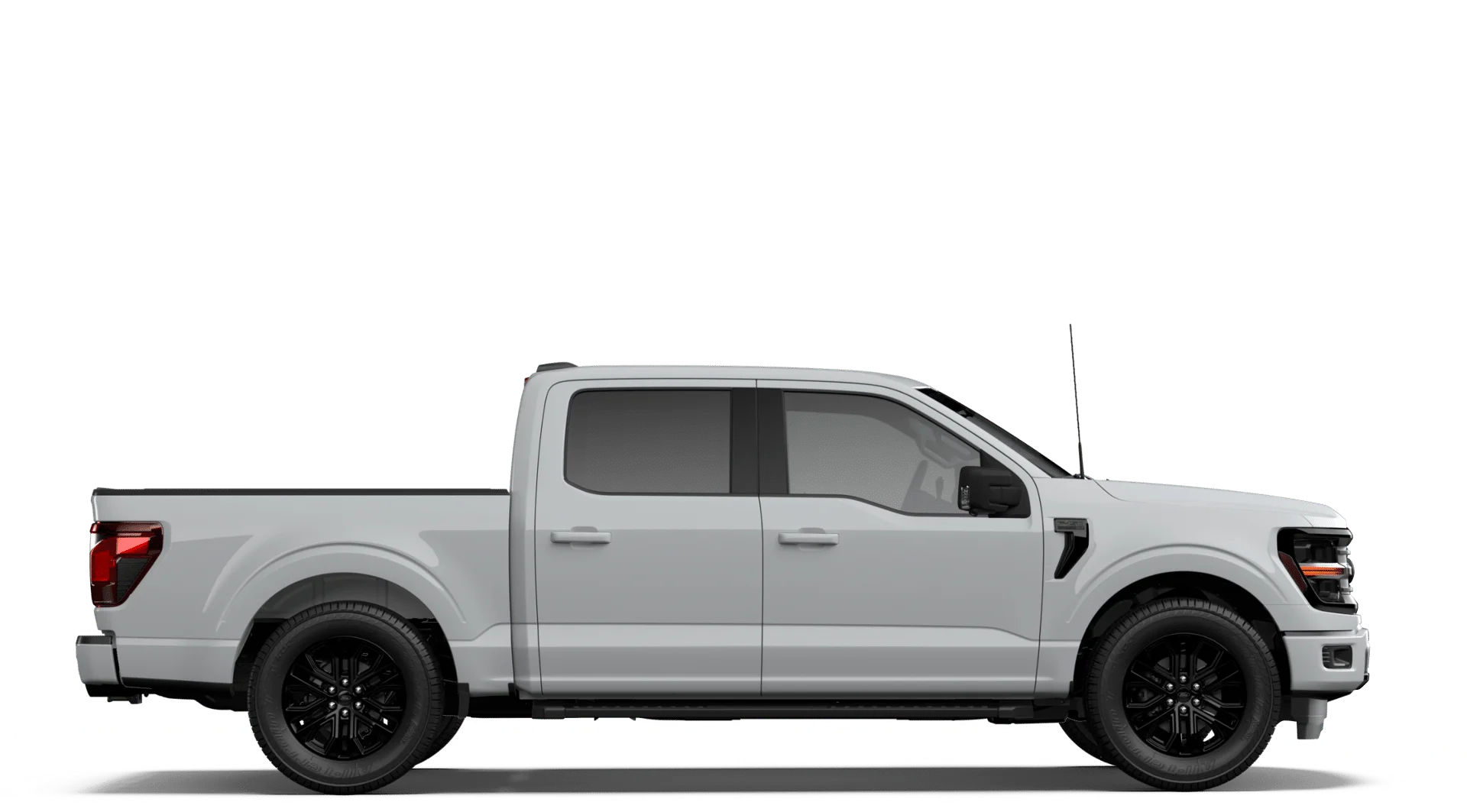 New 2026 Avalanche Ford XLT image 27