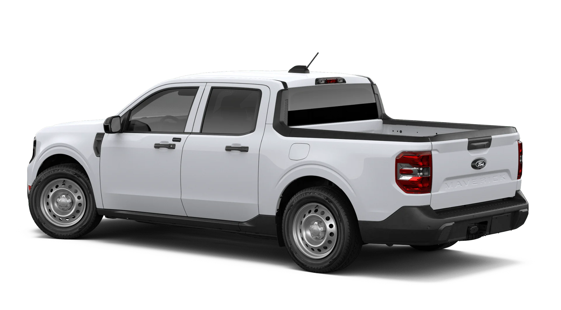 New 2026 Oxford White Ford XL image 59
