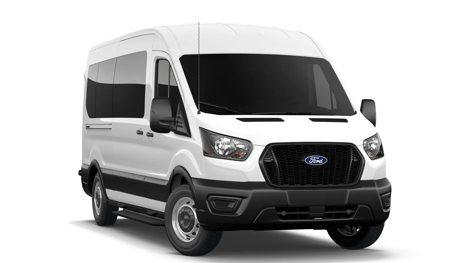 New 2027 Oxford White Ford  image 4